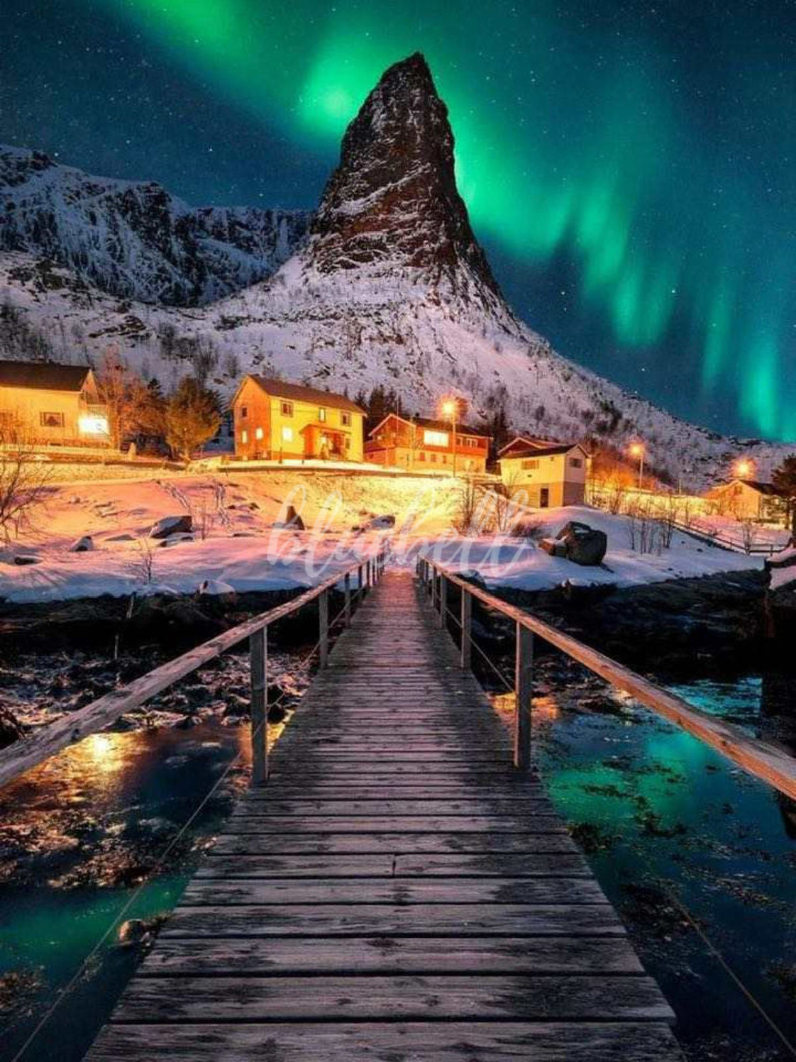 Northern Lights