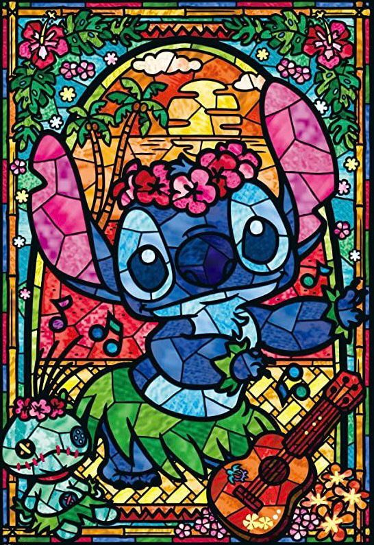 Stitch