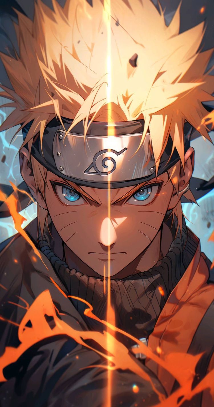 Naruto