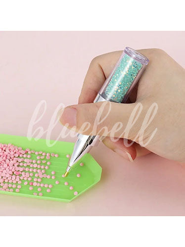 Lipstick Diamond Painting Pen