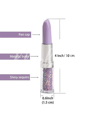 Lipstick Diamond Painting Pen