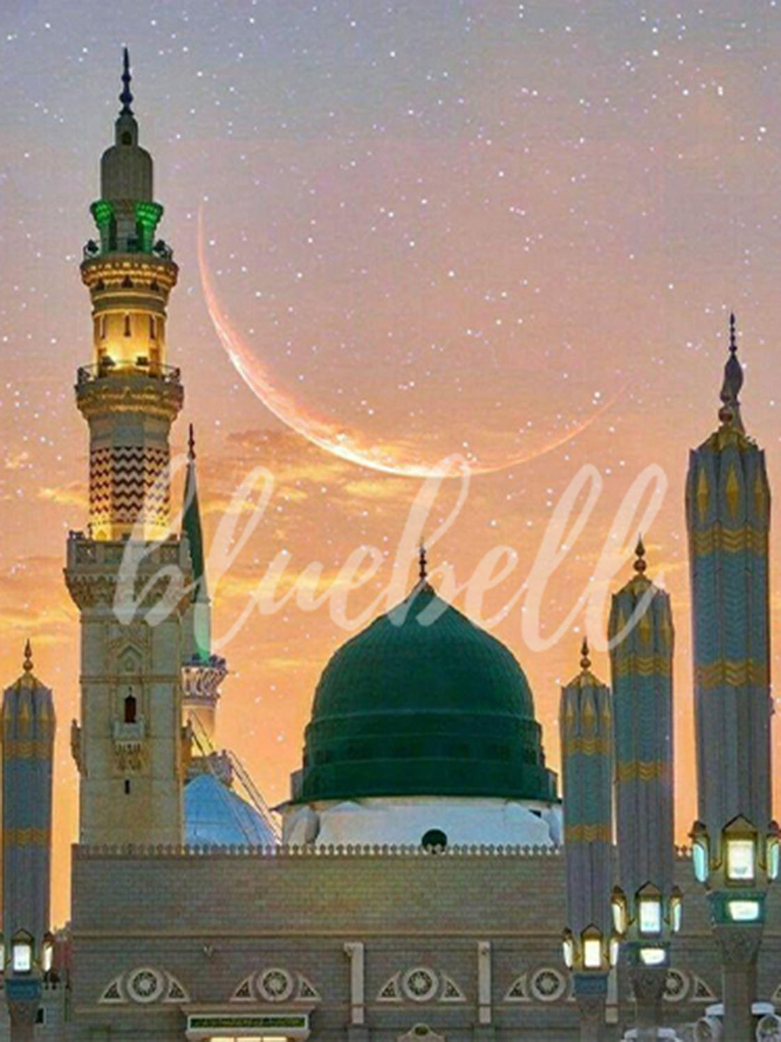 Madina