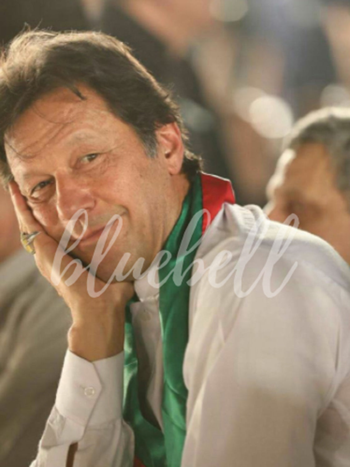 Imran Khan